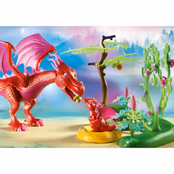 Playmobil Dinos Dragon - Vue supplémentaire 5