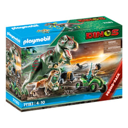 Playmobil Dinos T-Rex