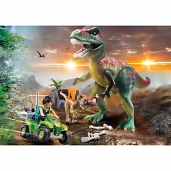 Playmobil Dinos T-Rex