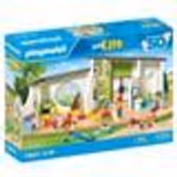 Playmobil Centre de loisirs, Maison, 3 an(s), Multicolore, Plastique