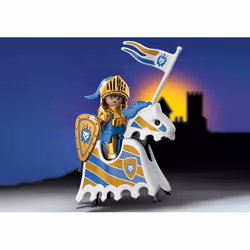 Playmobil 71604 jouet