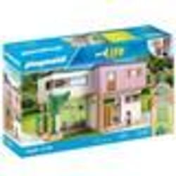 Playmobil My Life Maison d'architecte