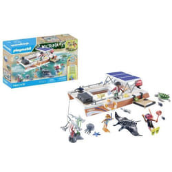 Playmobil Wiltopia 71623 jouet