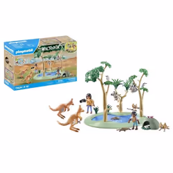 Playmobil Wiltopia 71624, Action/Aventure, 4 an(s), Multicolore