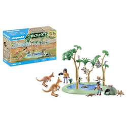 Playmobil Wiltopia 71624 jouet