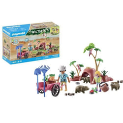 Playmobil Wiltopia 71625 jouet