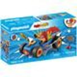 Playmobil 71632 jouet