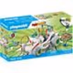 Playmobil 71633, Véhicule, 4 an(s), Multicolore