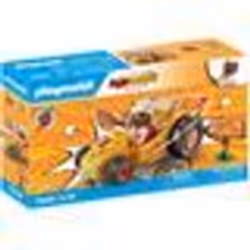 Playmobil 71634, Véhicule, 4 an(s), Multicolore