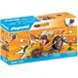 Playmobil 71634 jouet