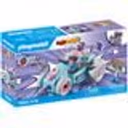 Playmobil 71635, Véhicule, 4 an(s), Multicolore