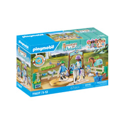 Playmobil Arène d'équitation