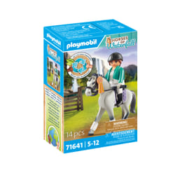 Playmobil Championne d'équitation