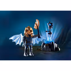 Playmobil Novelmore Duel de chevaliers