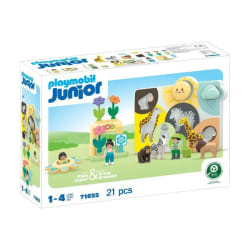 Playmobil Junior : Mon premier
