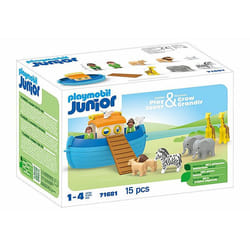 Playmobil Junior 71681 jouet