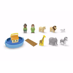 Playmobil Junior 71681 jouet