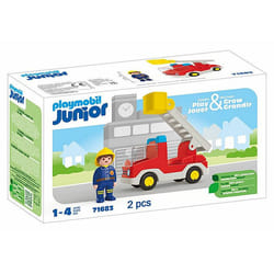 Playmobil Junior 71683 jouet