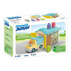 Playmobil Junior 71686 jouet