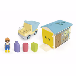 Playmobil Junior 71686 jouet