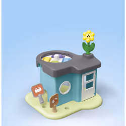 Playmobil Junior : Maison des animaux - Vue supplémentaire 7