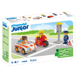 Playmobil Héros du quotidien