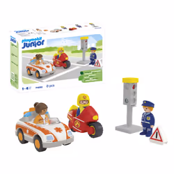 Playmobil Héros du quotidien - Vue supplémentaire 10