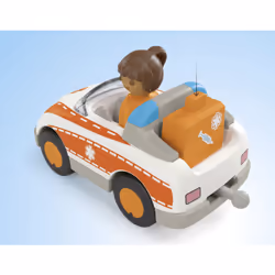Playmobil Héros du quotidien - Vue supplémentaire 6
