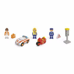 Playmobil Héros du quotidien - Vue supplémentaire 7