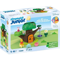 Playmobil Junior 71693 jouet