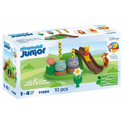 Playmobil Junior 71694 jouet
