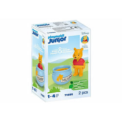 Playmobil Junior 71695 jouet