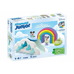 Playmobil Junior 71696 jouet