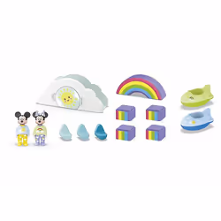 Playmobil Junior 71696 jouet