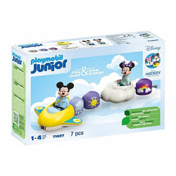 Playmobil Junior 71697 jouet