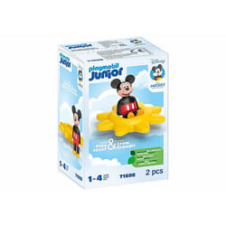 Playmobil Junior 71698 jouet