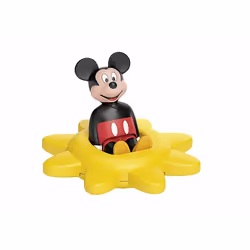 Playmobil Junior 71698 jouet
