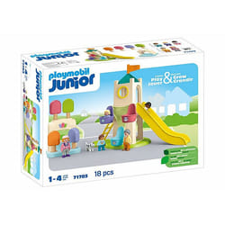 Playmobil Junior 71703 jouet