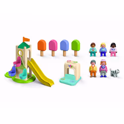 Playmobil Junior 71703 jouet
