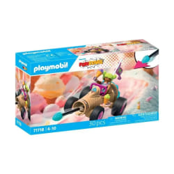 Playmobil Kart cornet de glace