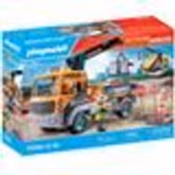 Playmobil Action 71750, Action/Aventure, 4 an(s), Multicolore