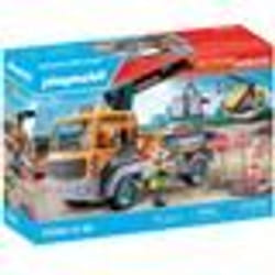 Playmobil Action 71750 jouet
