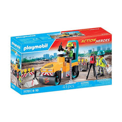 Playmobil 71751 jouet