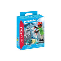 Playmobil SpecialPlus 71754 jouet