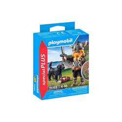 Playmobil 71755, Action/Aventure, 4 an(s), Multicolore
