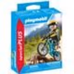 Playmobil SpecialPlus 71756, Action/Aventure, 4 an(s), Multicolore