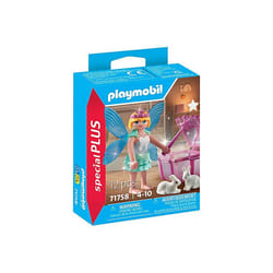 Playmobil SpecialPlus 71758 jouet