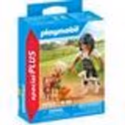 Playmobil SpecialPlus 71759, Action/Aventure, 4 an(s), Multicolore