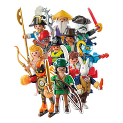 Playmobil Figures 71760 figurine pour enfant