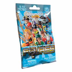 Playmobil Figures 71760 figurine pour enfant